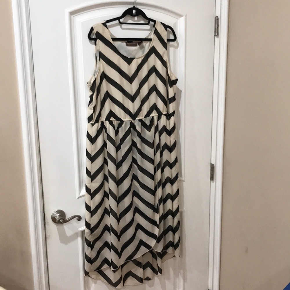Speed Control New York beautiful maxi dress size 2X
